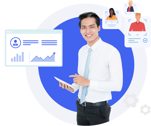 Quản lý hồ sơ CBCCVC hiệu quả
